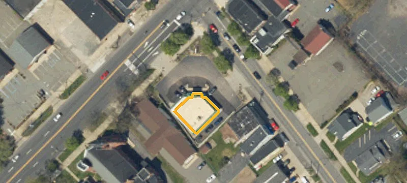 340 Wyoming Ave