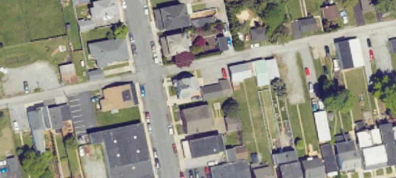 25 Diamond St