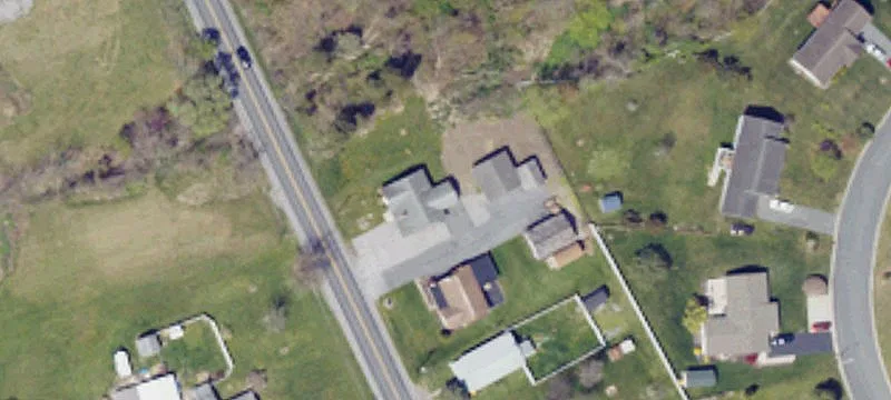 107 Doubling Gap Rd