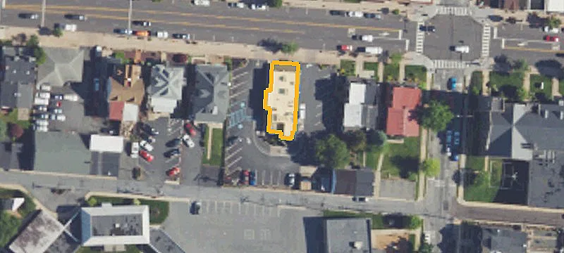 712 Penn Ave