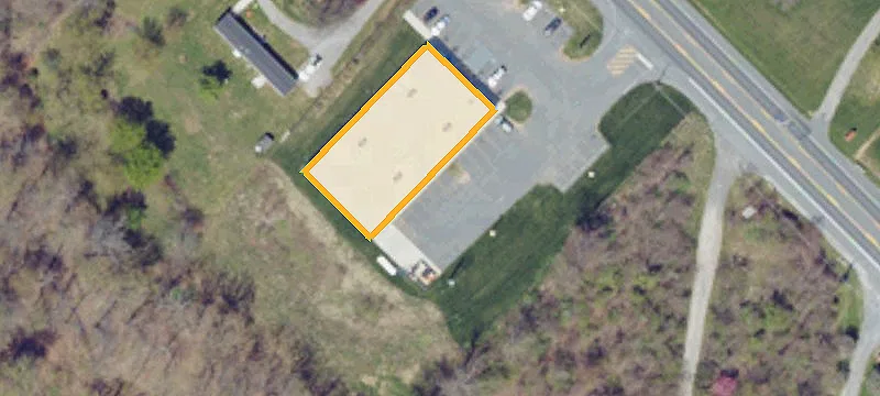 3612 Chambersburg Rd