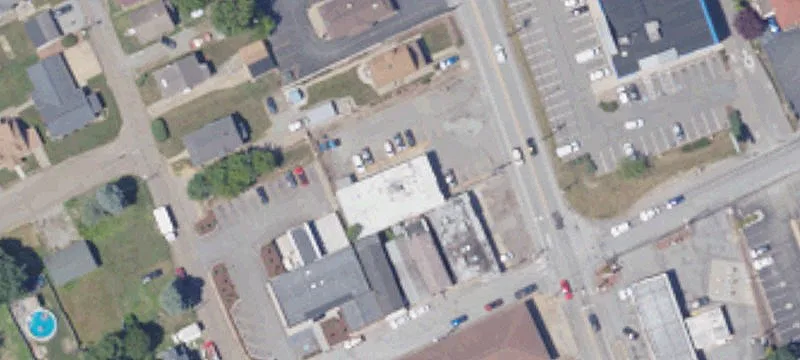 2687 Brodhead Rd