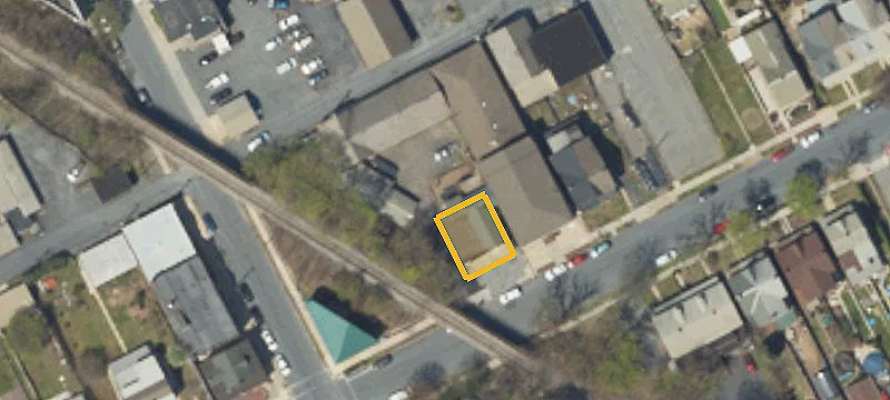 315 Lehigh Ave