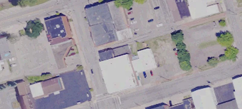 14 Ctr St