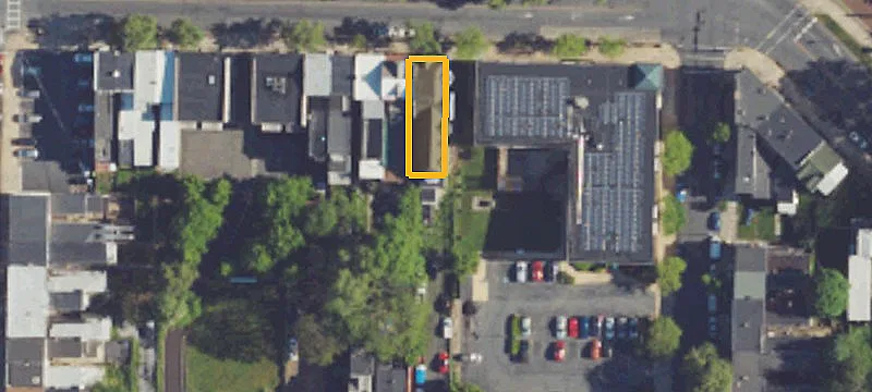 1034 Penn St