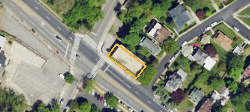613 Cheltenham Ave