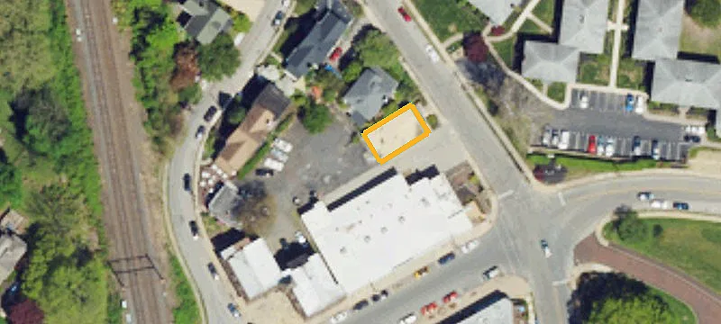 7904 Montgomery Ave