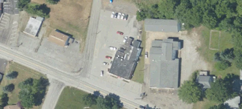 2228 Darlington Rd