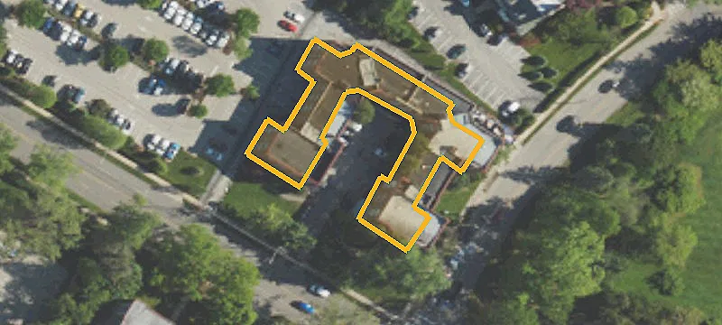 801-805 Montgomery Ave