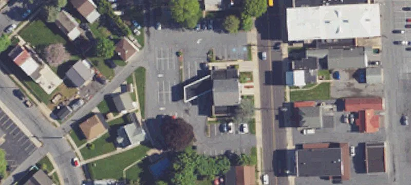 4954 Kutztown Rd