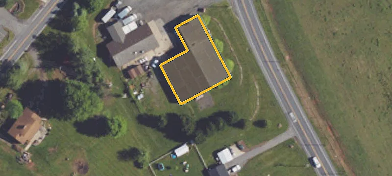 4631 Morgantown Rd