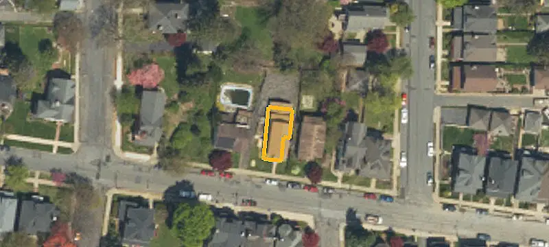 716 Prospect Ave