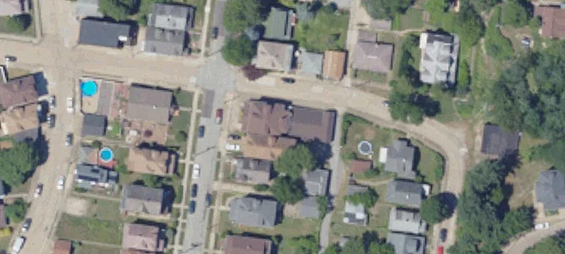 898 Beaver Rd