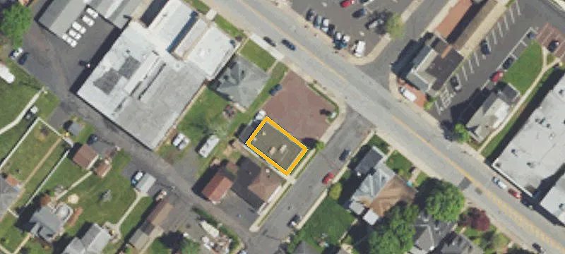 800 Main St