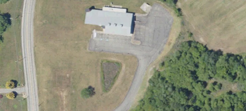 786 Mercer Rd