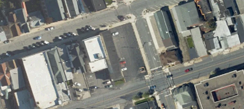 10 Rdg St