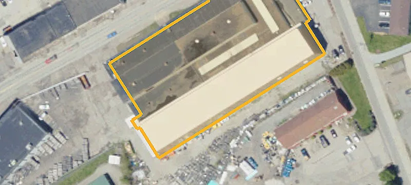 2901 Industrial Blvd