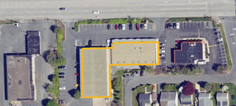 6483 Carlisle Pike, Unit 6