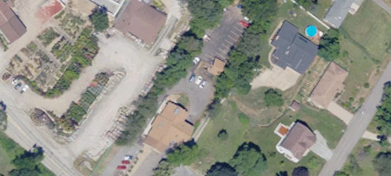 3154 Brodhead Rd
