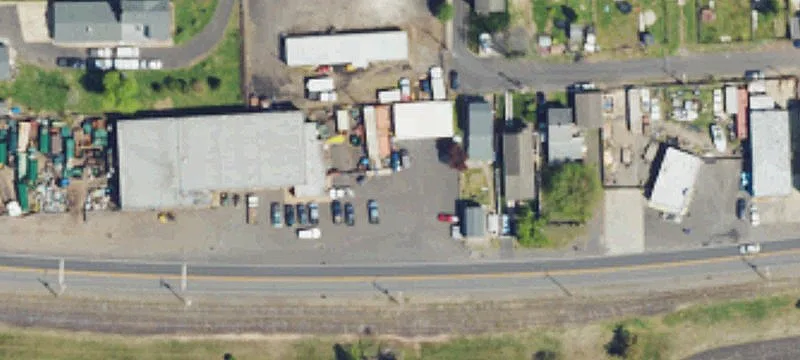 401st Old Rte 13