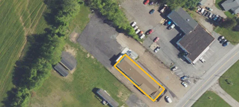 2135 Baltimore Pike
