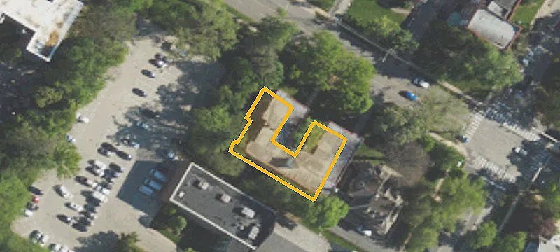 806 Montgomery Ave