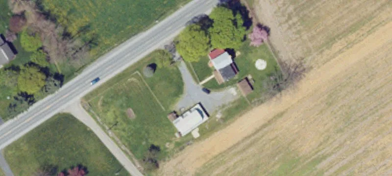 1720 Ritner Hwy
