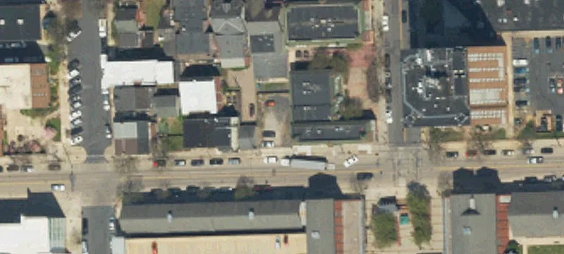 13 Morton St