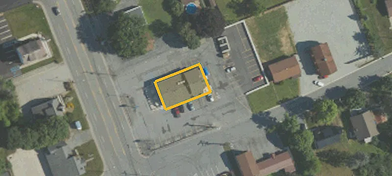 1111 Scalp Ave