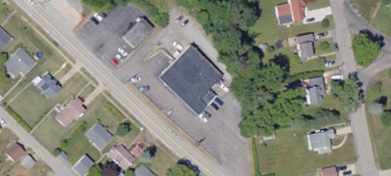 2420 Brodhead Rd