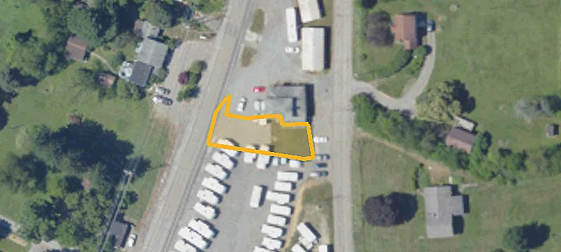 275 Perry Hwy