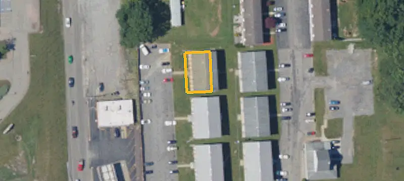 320 Whitestown Vlg