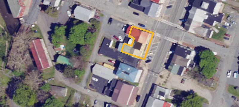 9 Market St