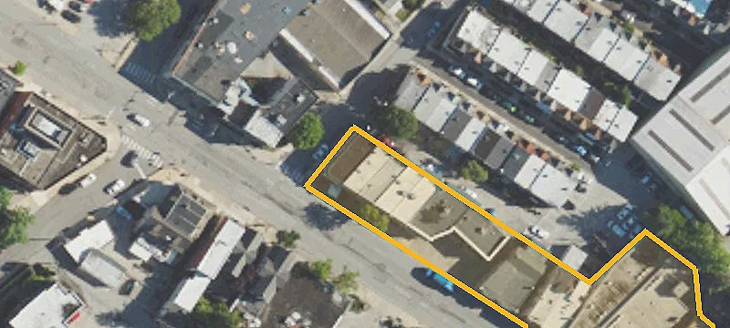 1047 Lancaster Ave