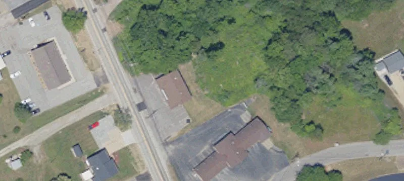 3486 Brodhead Rd