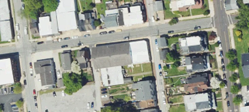 142 Quick St