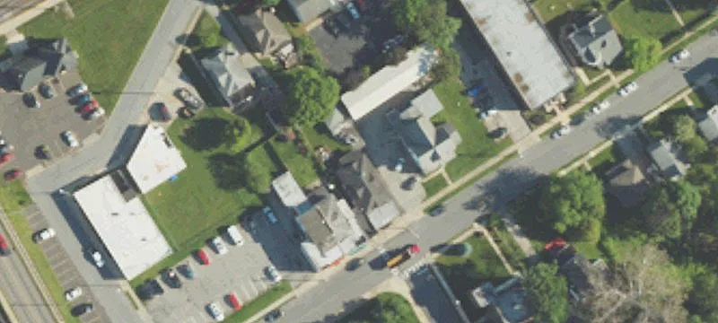 1542 Elmwood Ave