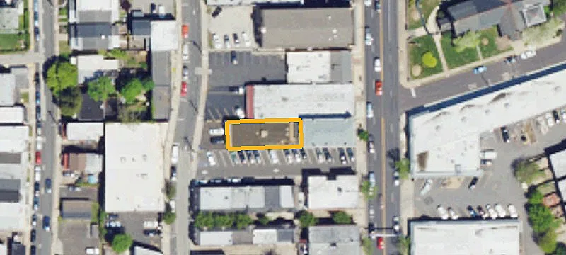 433 York Rd