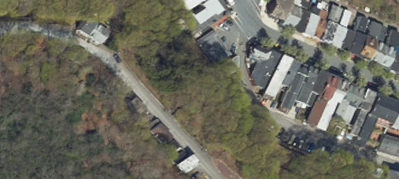 105 Race St
