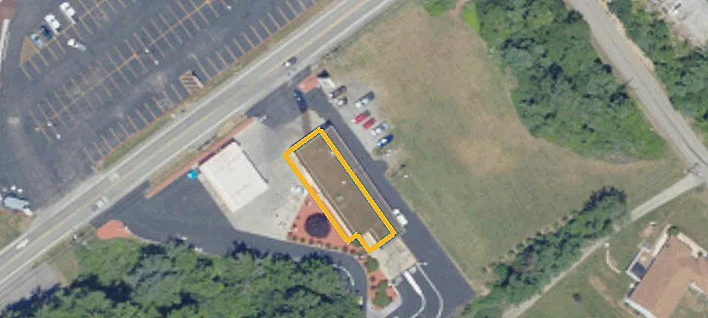 1500 Old Brodhead Rd