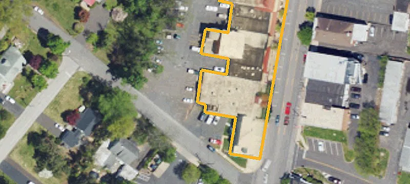 207-211 York Rd