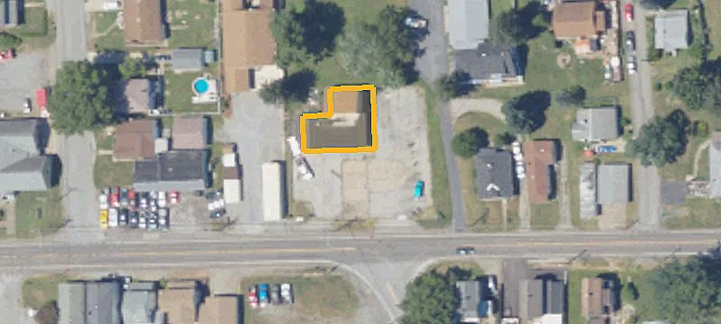 3505 Sunflower Rd