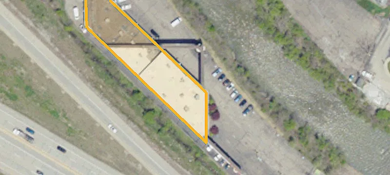 3000 Washington Pike
