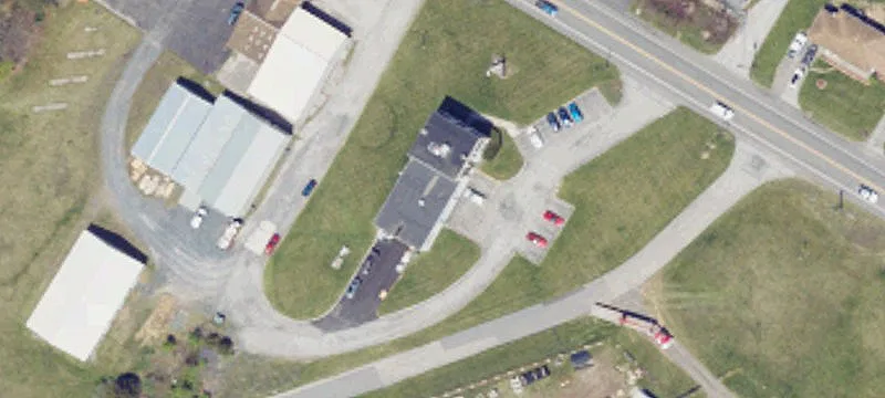 1140 Chambersburg Rd