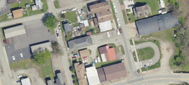 111 2nd St