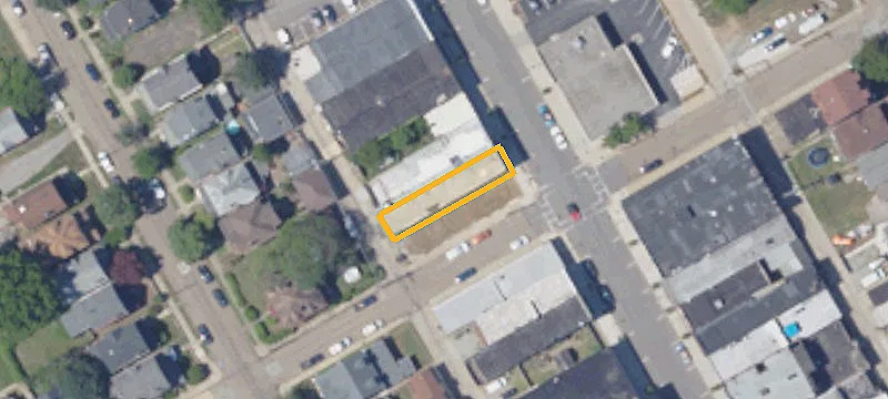 703 Merchant St