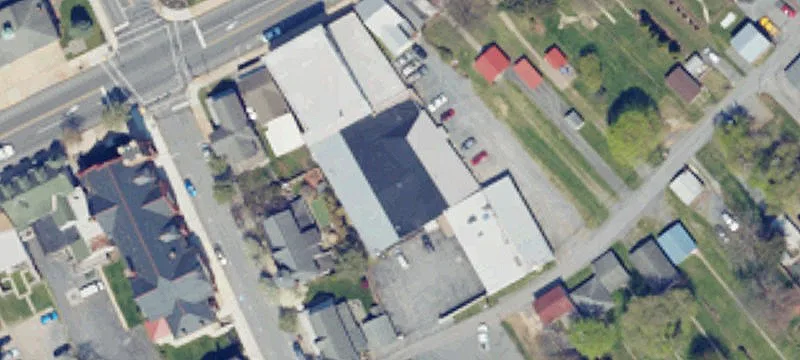 204 King St