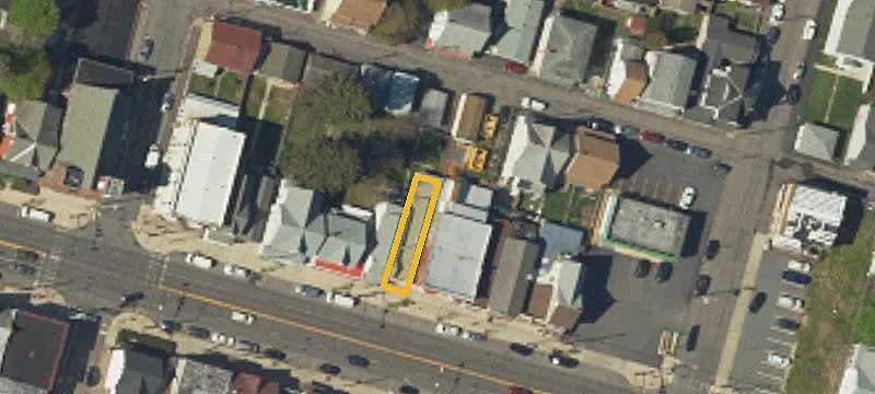 19 Broad St