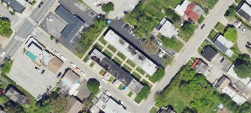 901 Pleasant Ave