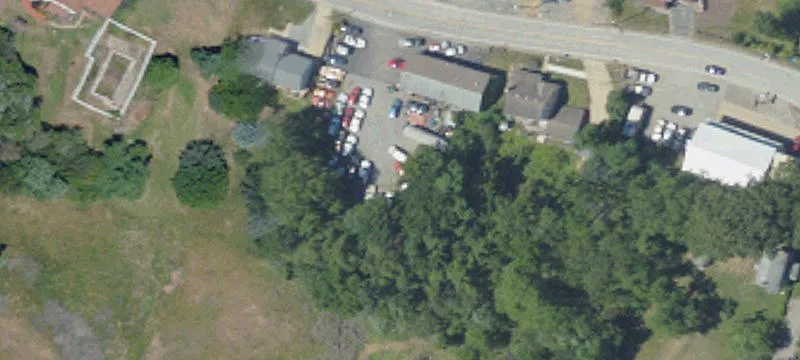 2140 Conway Wallrose Rd